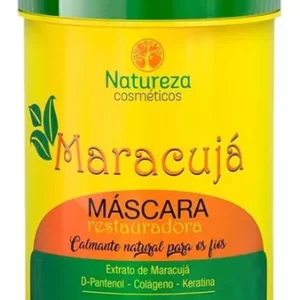 Natureza Passion Fruit Reconstructive Mask 1kg