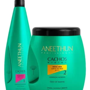 Aneethun Curly System