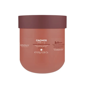 Arvensis Curl Mask 2x1 450g