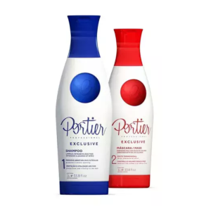 Portier Premium Exclusive 1 Liter Original