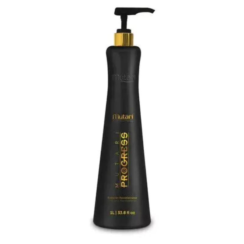 Mutari Sealing Mutari Formaldehyde-Free Progress 4d Original 1L