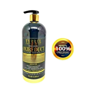 Thyrrel Oxireduct Kerastin Moisturizing Progressive Brush 1L