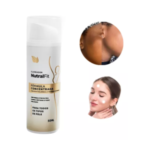 Nutralfit Lightener - Treatment for Skin Blemishes