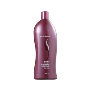 Senscience True Hue Shampoo 1000ml 33oz