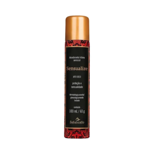 Sensualize Panty Perfume Deodorant 100ml
