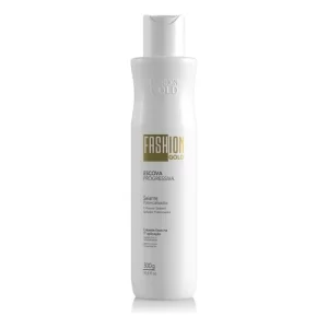 Ybera Fashion Gold 300g 10.5 oz Progressive/Straightening Brush