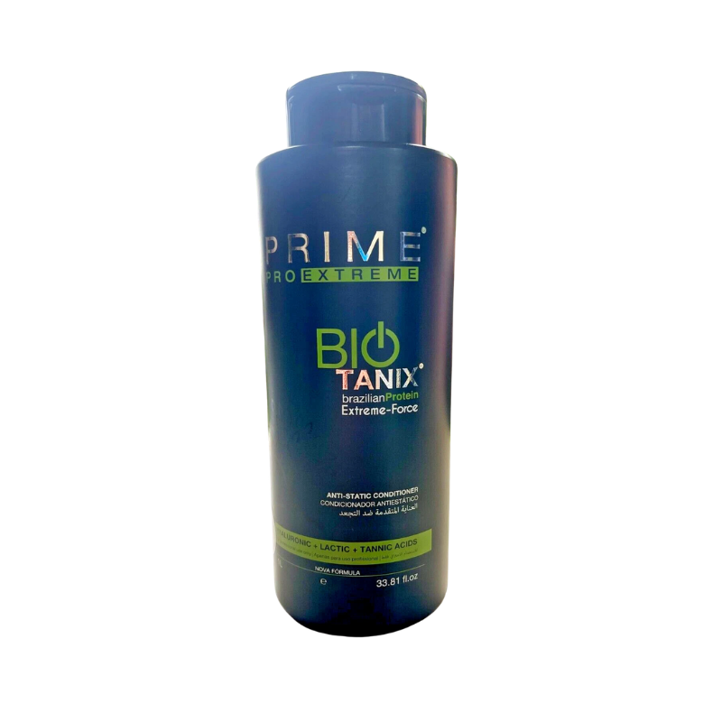 Bio Tanix Prime Pro Extreme STEP 2 33,81 Fl. Oz Queratina Brasileira original