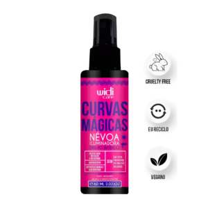 Magic Curves Illuminating Mist - 60 M