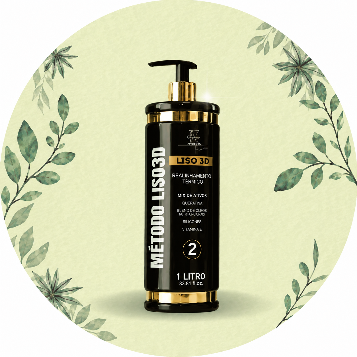 Hair Treatment