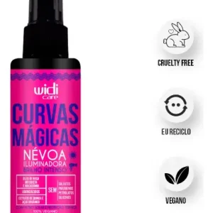 Magic Curves Illuminating Mist - 60 M