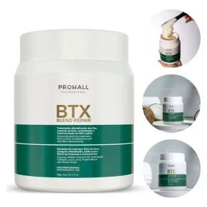 Prohall Organico Btx Blend Repair Without Formaldehyde 1kg