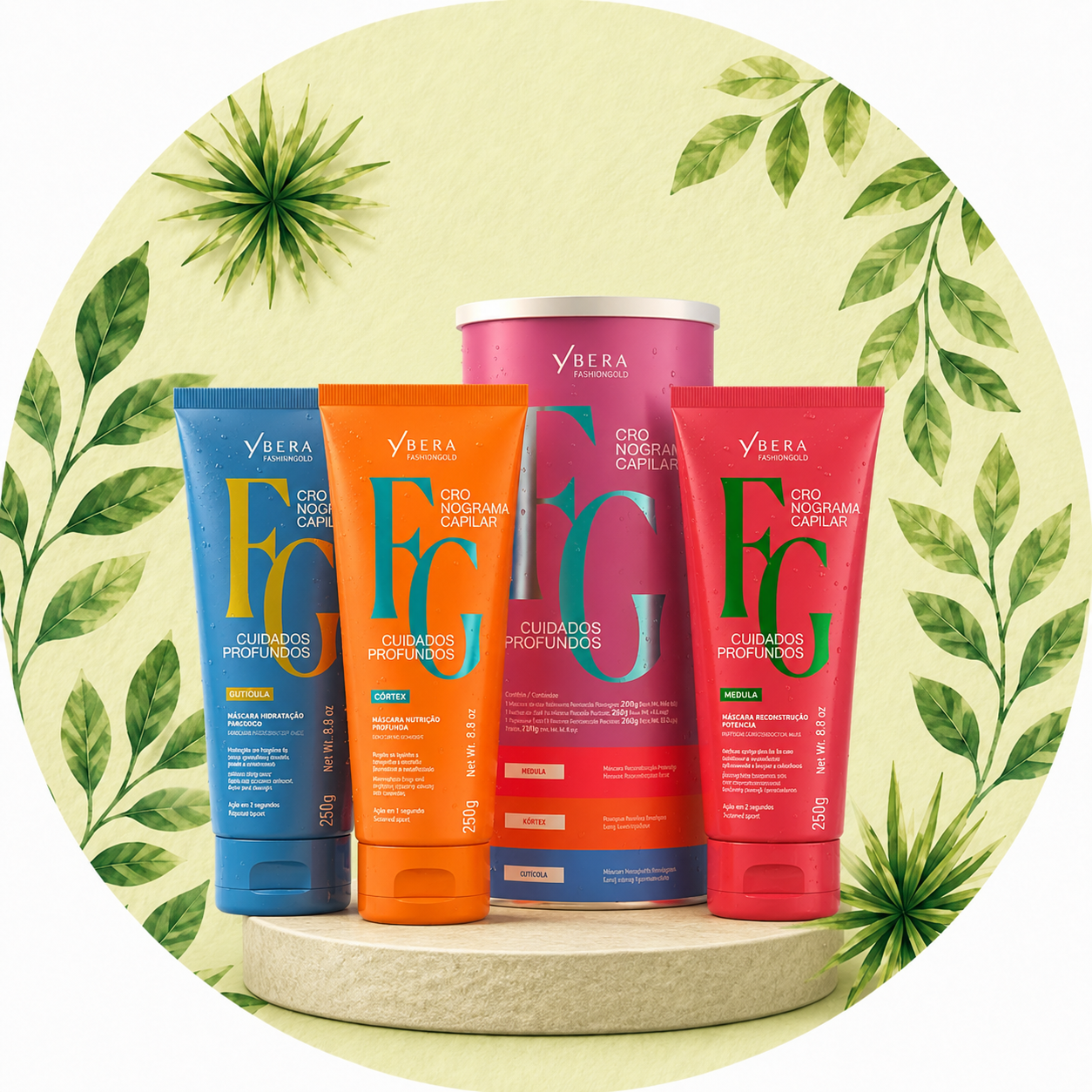 Hair Treatment