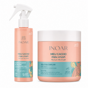 Inoar Meus Cachos - 2-Product Kit
