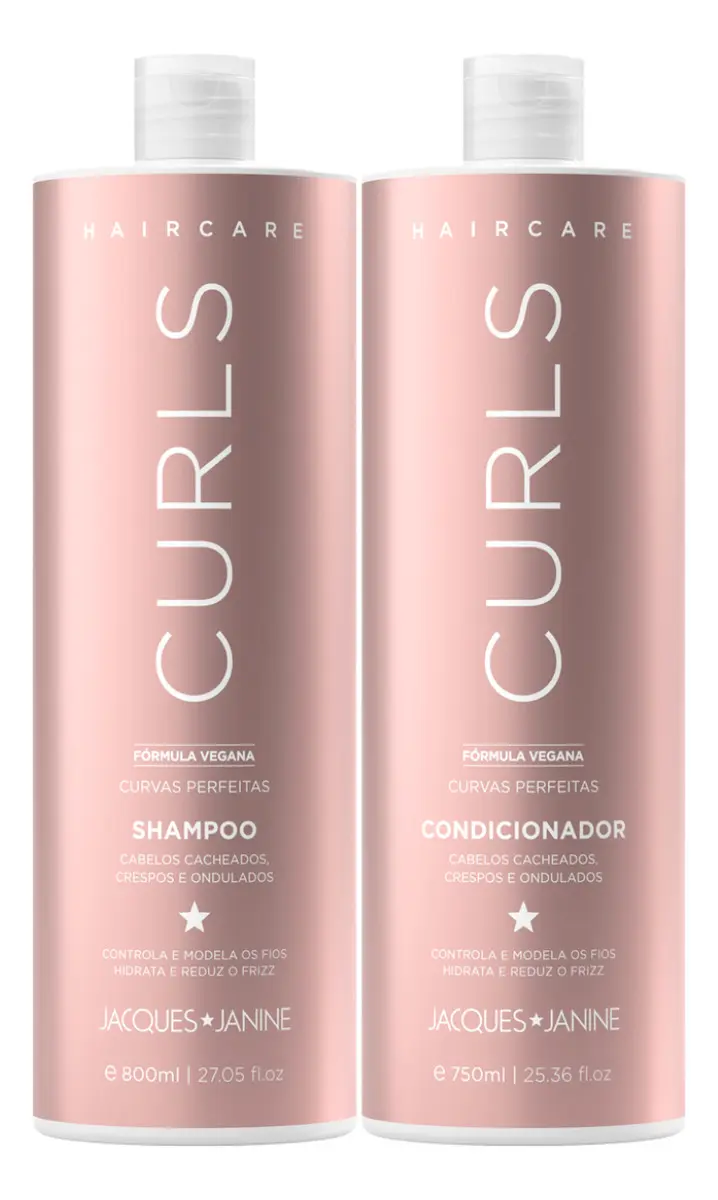 Jacques Janine Hair Care Liss Salt-Free Shampoo 450ml, Leave-in Conditioner 440ml + Hydrating Mask 400g + Heat Protection Spray 120ml - Image 4
